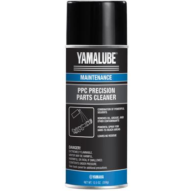 Очиститель YAMAHA Yamalube PPC Precision Parts Cleaner