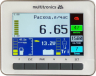 Приборы MULTITRONICS