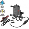 Крепления RAM® Tough-Charge™ с X-Grip® с беспроводной зарядкой для смартфонов (UN12W)