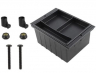 Боксы RAM® Tough-Box™ и комплектующие к ним (VCA)