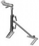 Крепления RAM® Seat Rail с двойными основаниями (RAM-160)