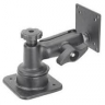 Крепления RAM® Ratchet™ под шары 57 мм (2,25, D)(RAM-D-162)