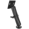 Крепления RAM® для Crown Work Assist® с шарами 38 и 57 мм (C и D)