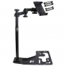Крепления RAM® No-Drill™ Tele-Pole™ для тяжелых грузовиков с основанием VB-168