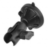 Крепления с малыми поворотными присосками RAM® mounts