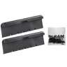 Крепления RAM® Tab-Tite™ для Panasonic Toughpad FZ-A1 и др. (TAB10)