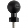 Крепления RAM® Torque™ на руль, трубу 28-38 мм (1 1/8-1 1/2), шар 25 мм (1)(B-408-112-15)