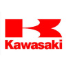 Расширители арок для квадроциклов Kawasaki