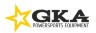 Канистры GKA