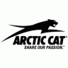Стекла Arctic Cat