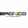 Тормозные колодки BRONCO