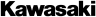 Лепестковые клапаны Kawasaki