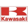 Верхние к-ты продладок Kawasaki