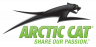 Запчасти Arctic Cat