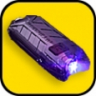 UV (Ультрафиолетовые фонари)