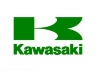 Опоры двигателя Kawasaki