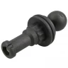 RAP-B-354-419U RAM Spline Post, шар 25 мм (1)