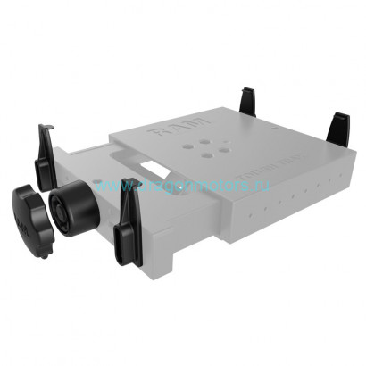 RAM-234-SKNMU RAM Secure-N-Motion  с комплектом безопасности RAM Pin-Lock