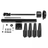 RAM-234-SKNMU RAM Secure-N-Motion  с комплектом безопасности RAM Pin-Lock