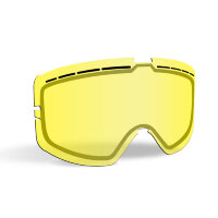 Линза 509 Kingpin Ignite - Yellow Tint