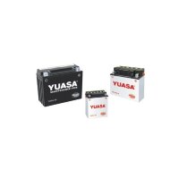 Аккумуляторы Yuasa† Batteries 278001756