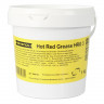 Смазка RAVENOL Hot Red Grease HRG 3