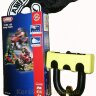 Цепь с замком ABUS Granit Power XS 67 12KS 120см.
