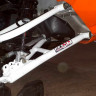 Рычаги с регулировкой 37", 37.5", 38" для Polaris Axys