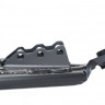 Рычаги с регулировкой 37", 37.5", 38" для Polaris Axys