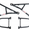 Рычаги с регулировкой 37", 37.5", 38" для Polaris Axys