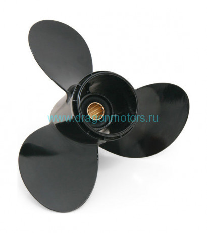 Винт гребной Suzuki DF40-50,60A/DT40-65;3x11-1/8x16R - 58100-88L70-019