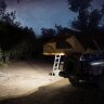 Radiance Scene (4 светодиода) – Зелёная подсветка (пара)