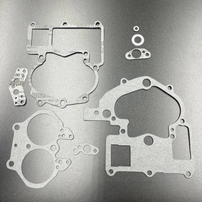 810929004 Комплект прокладок карбюратора MERCRUISER 3302-9061 (Quicksilver)