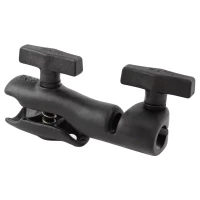 RAM-200-CHU Однопроходной кронштейн RAM с отверстием 1/2NPT