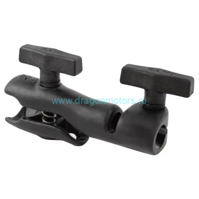RAM-200-CHU Однопроходной кронштейн RAM с отверстием 1/2NPT