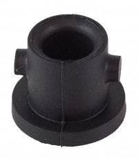 Уплотнение трубки охлаждения Suzuki DT8-15/DF9.9-15, нижнее - 17564-93900-000 / 17564-93901-000