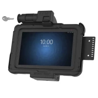 RAM-HOL-ZE10KLU Держатель GDS Key Locking Form-Fit для Zebra ET5x серий 8,3и 8,4