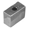 Анод Tecnoseal для Tohatsu M25-140  магний