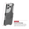 Держатель RAM Form-Fit для iPhone 13 Pro Max, 14 Plus и Pro Max с шариком (RAM-HOL-AP39BU)