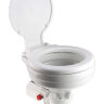 Унитаз с электрической помпой 24V (15497A24 (1542024))