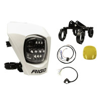 RIGID Adapt XE Moto Kit White — Адаптивный свет