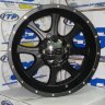 ДИСК ДЛЯ КВАДРОЦИКЛА ITP SS 108 ALLOY 12SS209BX