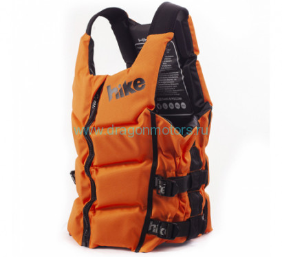 hikeXp Standart Orange