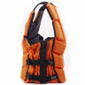 hikeXp Standart Orange