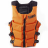 hikeXp Standart Orange