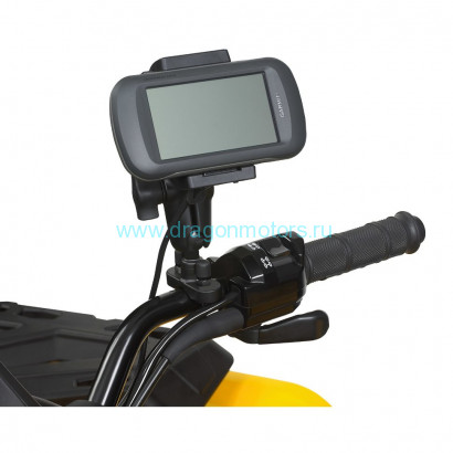 Крепление навигатора GPS RAM Mount для руля для G2, G2L: 715001985