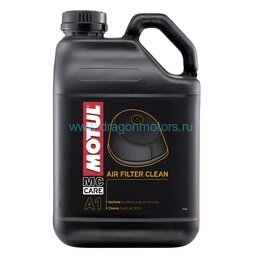 A1 Air Filter Clean (5 L)