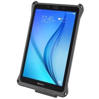 RAM-GDS-SKIN-SAM21 противоударный чехол RAM Intelliskin с GDS для Samsung Galaxy Tab E 8,0