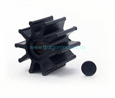 879194186 Крыльчатка охлаждения для MERCRUISER Diesel CMD QSD 4.2L (Quicksilver)