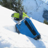 Водонепроницаемая сумка Aquapac 822 - TrailProof™ Waist Pack (Cool Blue)